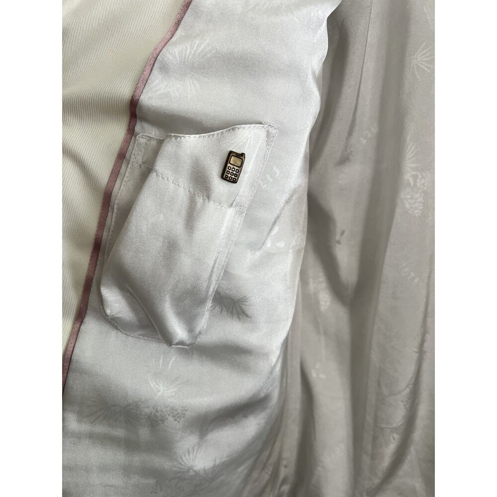 METROPOLIS Rhapsody Jacket Size 10 - Picture 9 of 14